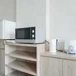 Comfortable And Cozy Studio