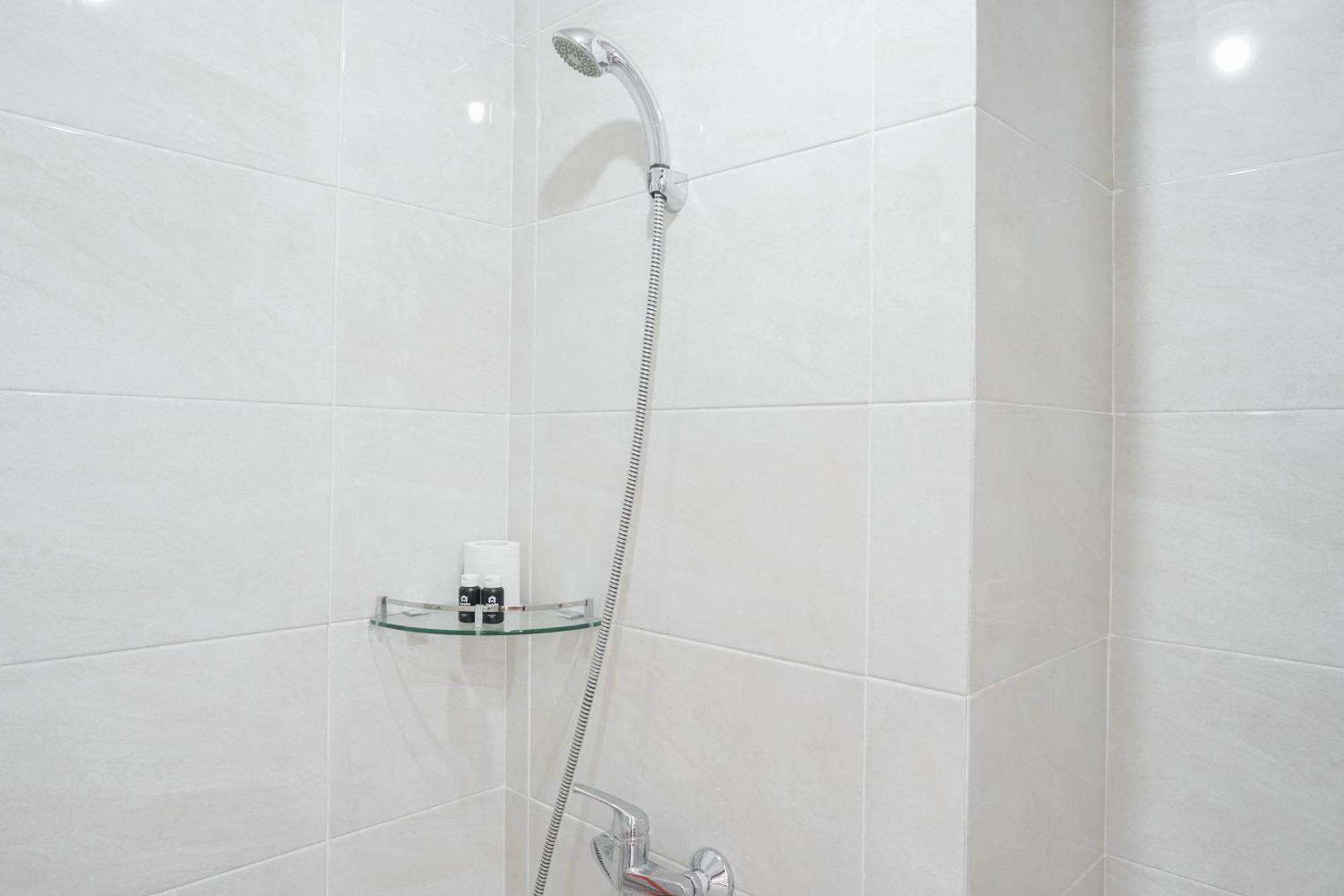 Comfortable And Cozy Apartemen Bekasi