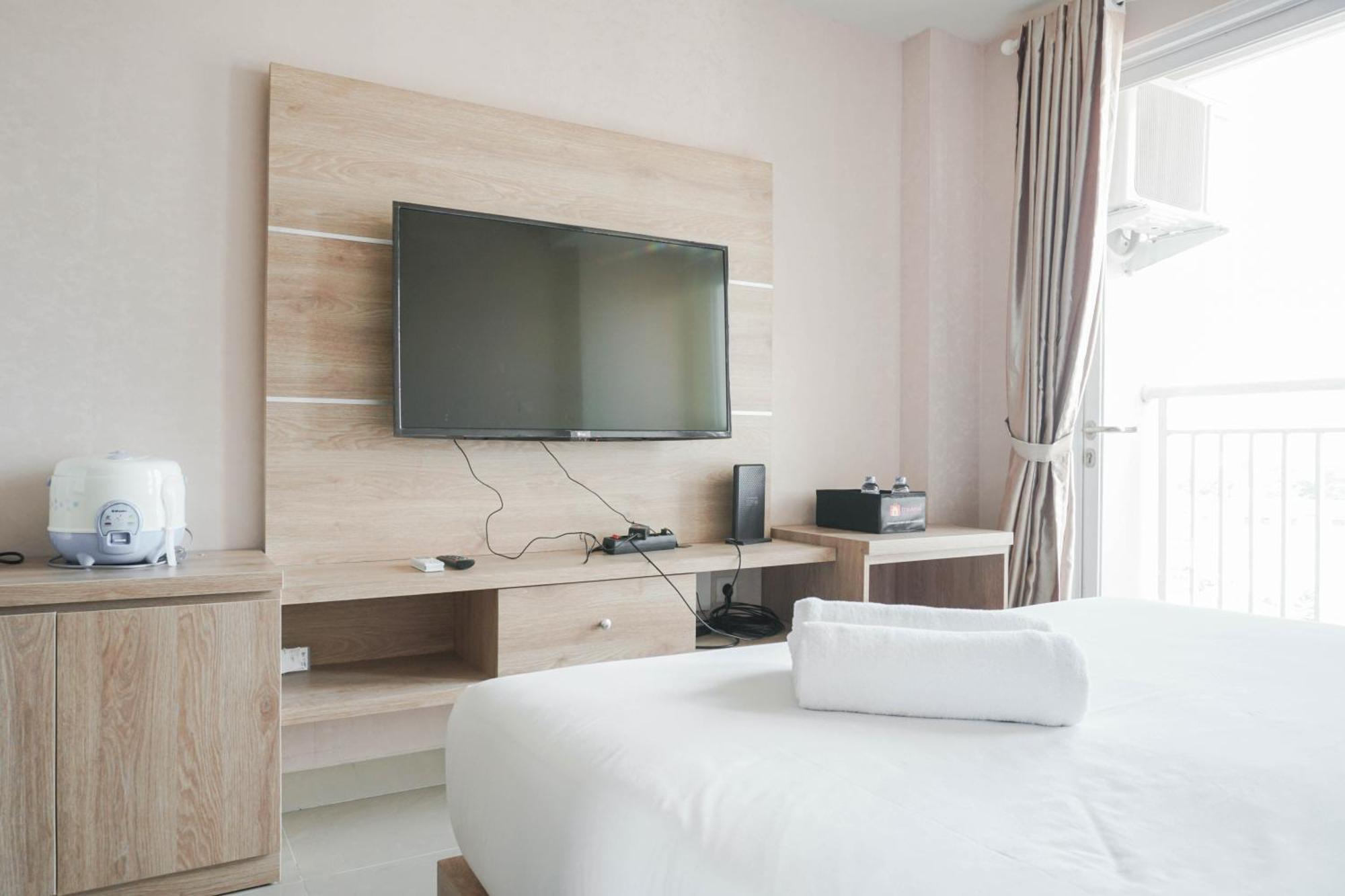 Comfortable And Cozy Bekasi
