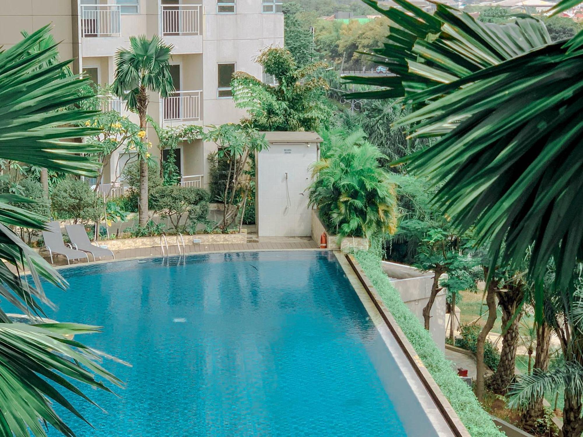 Comfortable And Cozy Bekasi